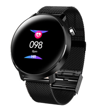 LEMFO C10 Smartwatch Pros and Cons