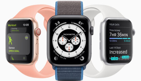 Apple Watch SE : meilleur prix, fiche technique et actualités 23