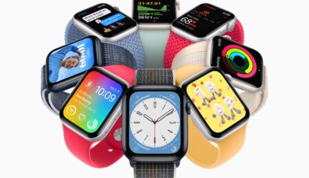 Apple watch se 2eme generation : meilleur prix, fiche technique et actualités 24