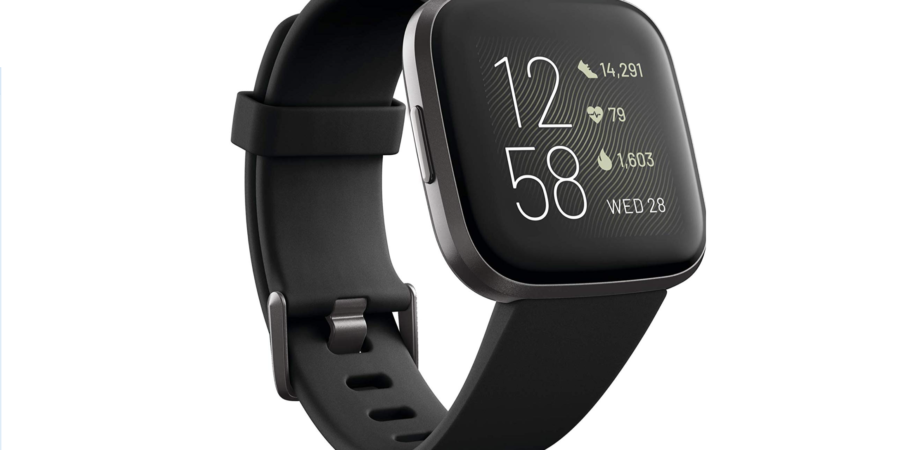 Fitbit Versa 2 : meilleur prix, fiche technique et actualités 26