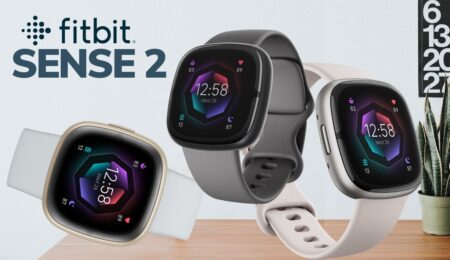 Fitbit Sense 2 : meilleur prix, test et actualités 27