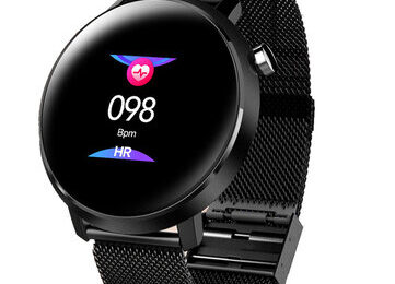 LEMFO C10 Smartwatch Pros and Cons 102