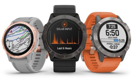 Garmin Fenix 7 : meilleur prix, fiche technique et actualité 103