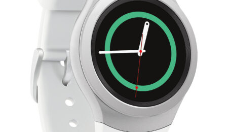 Samsung Gear S2 : une montre connectée qui tourne rond 28