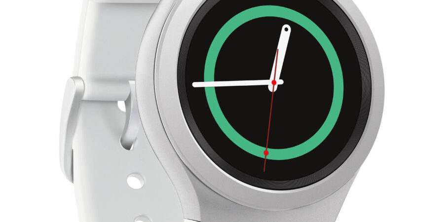 Samsung Gear S2 : une montre connectée qui tourne rond 28