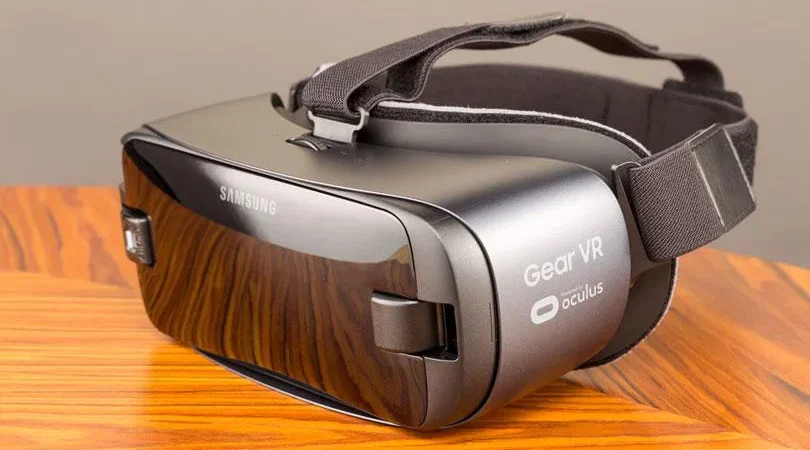 Samsung Gear VR : meilleur prix, fiche technique, test et actualités 29