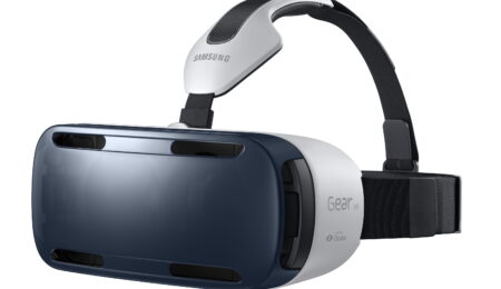 Comment utiliser le Samsung Gear VR 31