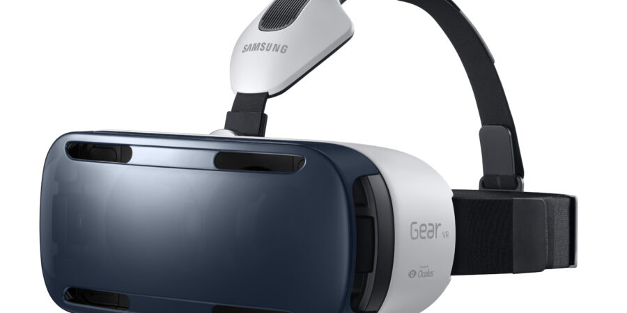 Comment utiliser le Samsung Gear VR 31