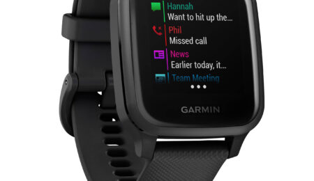 Test Garmin Venu SQ : le compromis idéal entre smartwatch et montre de sport ? 34