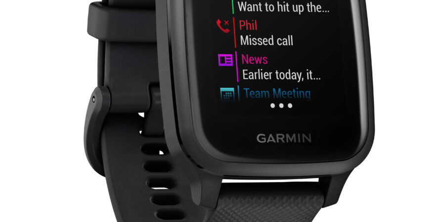 Test Garmin Venu SQ : le compromis idéal entre smartwatch et montre de sport ? 34