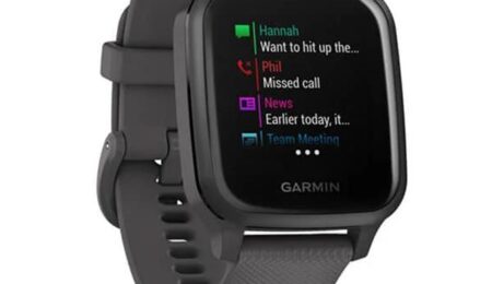 Garmin Venu SQ : meilleur prix, avis et actualités 35