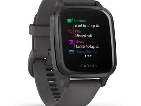 Garmin Venu SQ : meilleur prix, avis et actualités 35