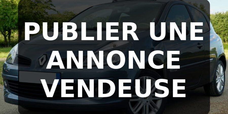 5 conseils pour rédiger une annonce de voiture efficace 5