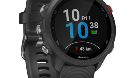 Garmin Forerunner 245 : Mode d’emploi 59