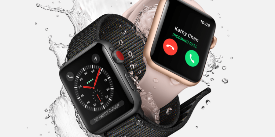 Comment allumer une Apple Watch 65