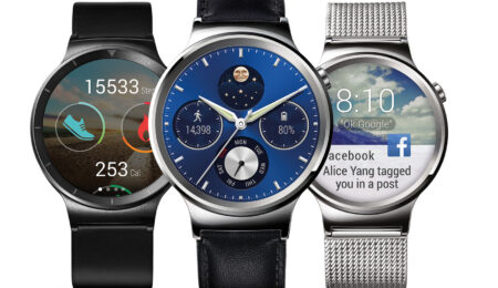 Les montres connectées Huawei : quel modèle choisir ? 66