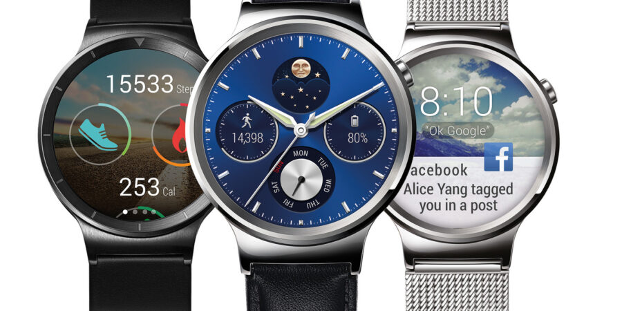 Les montres connectées Huawei : quel modèle choisir ? 66