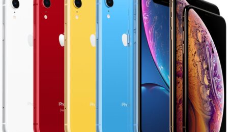 How Much Does an iPhone XR Cost in Cameroon? 78