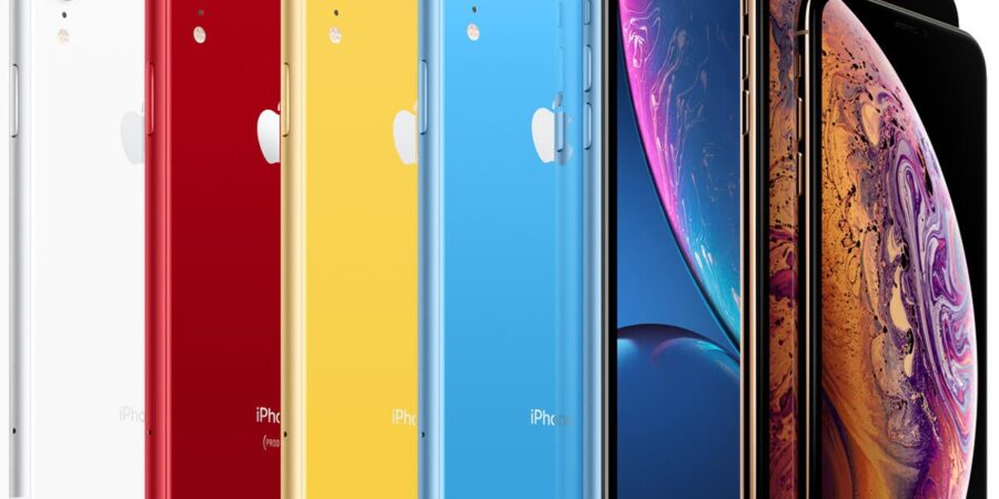 How Much Does an iPhone XR Cost in Cameroon? 78