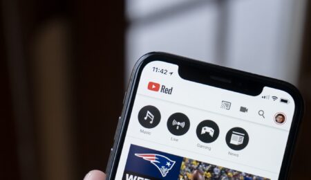 Comment télécharger YouTube sur iPhone 79