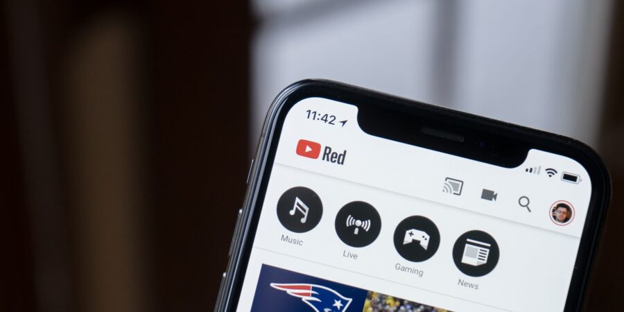 Comment télécharger YouTube sur iPhone 79