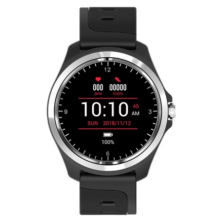 Kingwear KW05 Smartwatch Pros and Cons 96