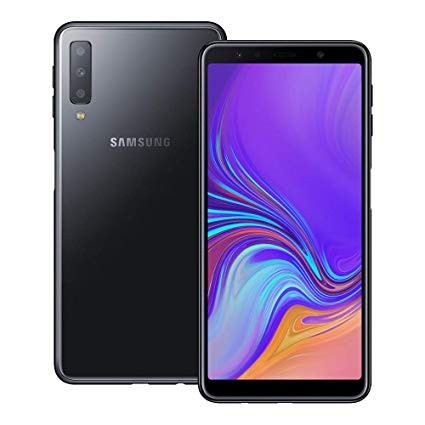 Samsung Galaxy A7 2018