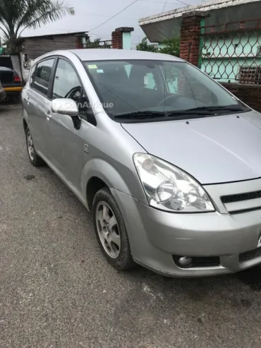 Toyota Corolla Verso 2007