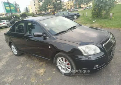 Toyota Avensis 2005