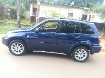 Toyota Rav4 2005