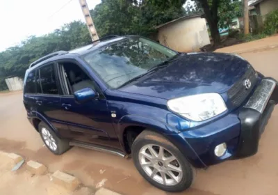 Toyota Rav4 2005