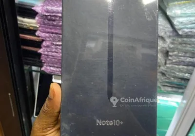 Samsung Galaxy Note 10+ – 256Gb