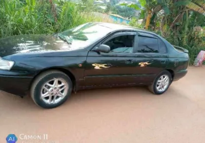 Toyota Carina 1998