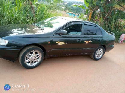 Toyota Carina 1998