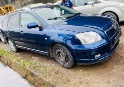 Toyota Avensis 2005