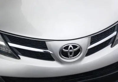 Toyota Rav4 2014