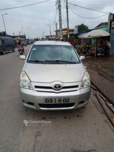 Toyota Corolla Verso  2006