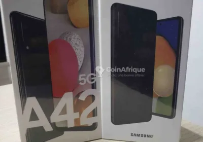 Samsung Galaxy A42 5G -128Gb