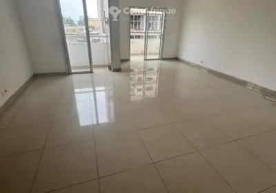 Location appartement 3 pièces – Douala