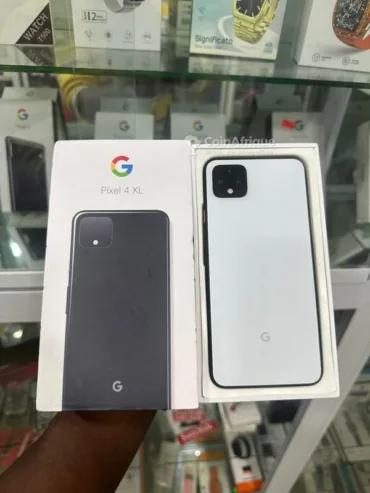 Google Pixel 4XL – 64Gb