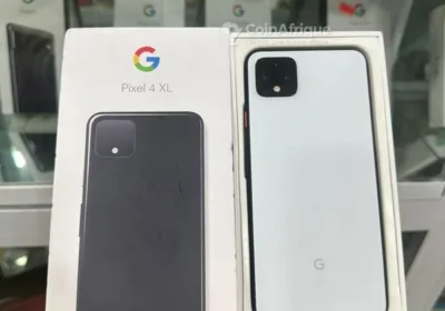 Google Pixel 4XL – 64Gb