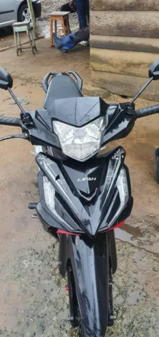 Moto Haojue