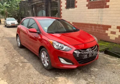 Hyundai Elantra 2014