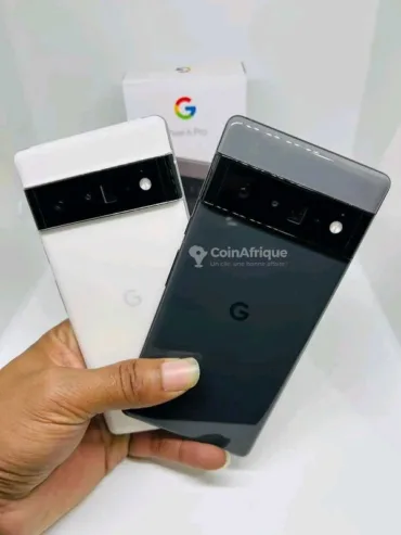 Google Pixel 6 Pro 5G – 128Gb