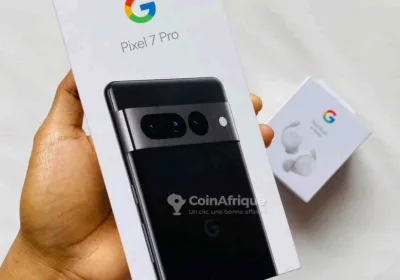 Google Pixel 7 Pro 5G – 128Gb