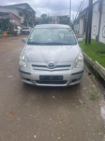 Toyota Corolla 2006