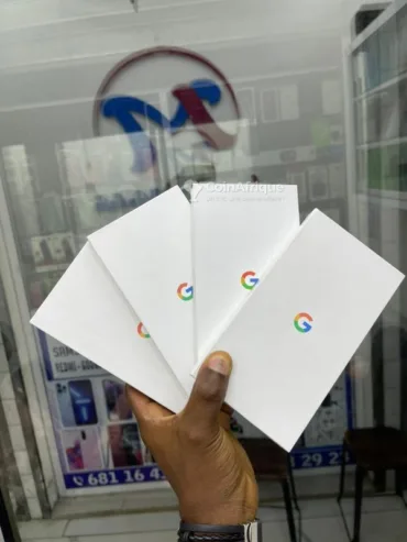 Google Pixel 3A – 64Gb