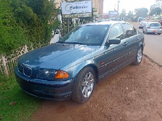 BMW 318 1998