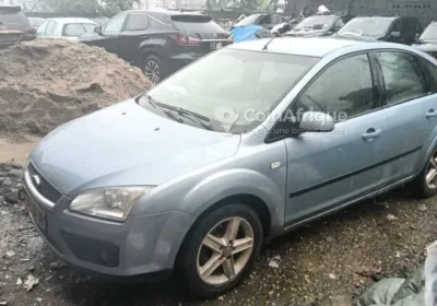 Ford Focus 2006