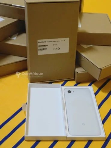 Google Pixel 3A – 64Gb